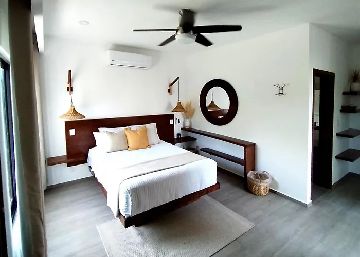 Tucanes Tulum