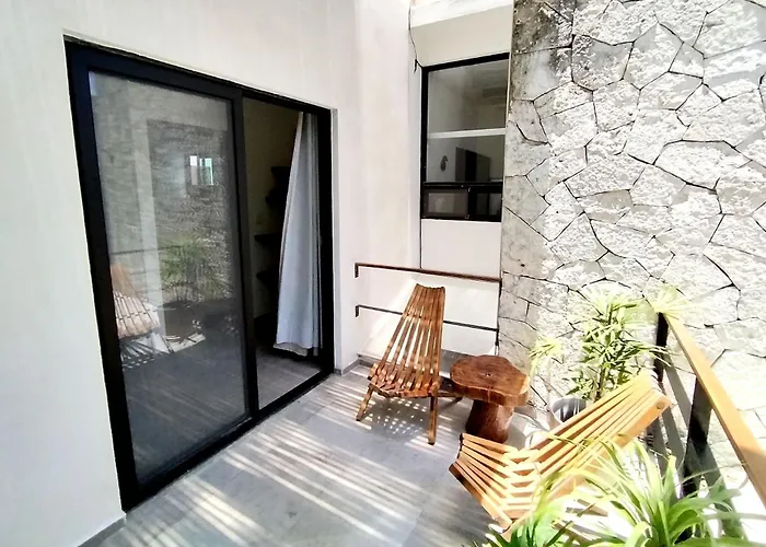 Villa Tucanes *