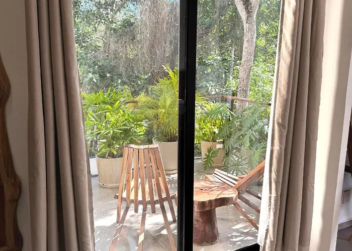 Villa Tucanes *