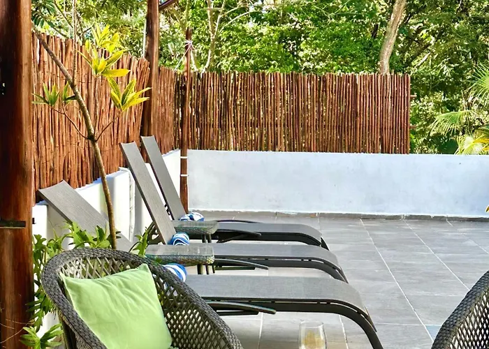 Tucanes Villa Tulum