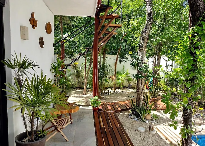 Tucanes Tulum