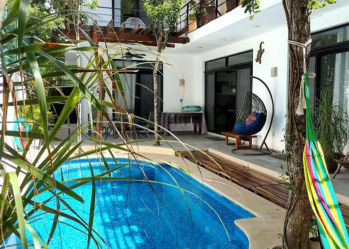 Tucanes Villa *